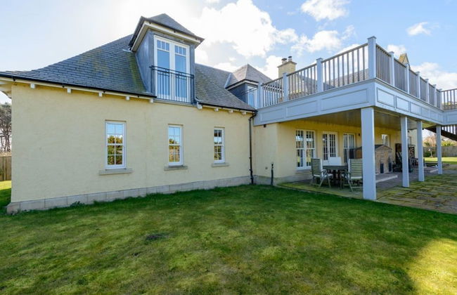 Roe Cottage - Foto 16