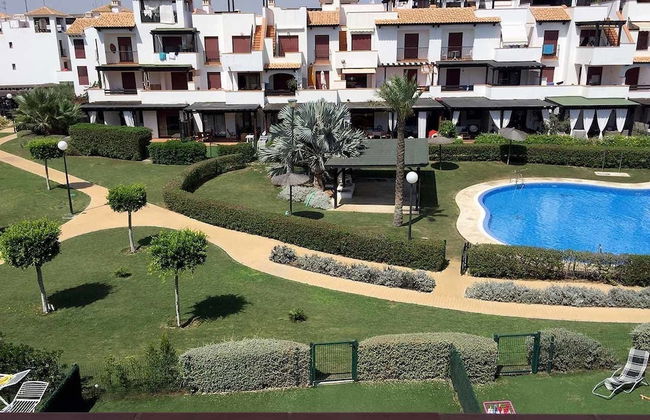 Apartamento Jardines N3-2A - Foto 19