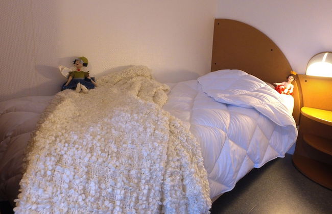 VVF Le Lioran Les Monts du Cantal, Saint Jacques des Blats - Photo 12