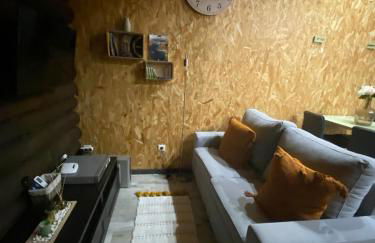 Quinta da Mal-disposta, cabin lodge Countryhouse - Foto 17