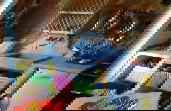 La Casa dei Ricordi in Buti - Foto 7