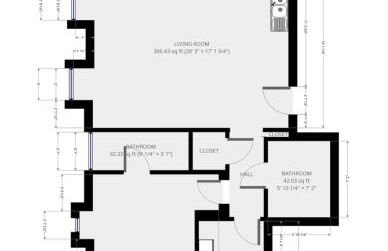 Westminster 2 bed 2 bath apartment with Air-Con - Photo 28