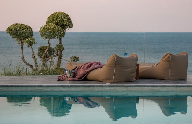 Sueño LUXURY VILLA 180 Iconic Sea View - Photo 64