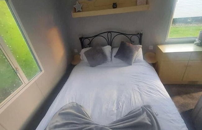 The Daxie 3-bed Caravan in Butlins Skegness - Foto 3