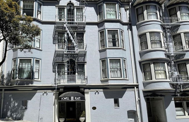 Powell Place at Nob Hill - Photo 19