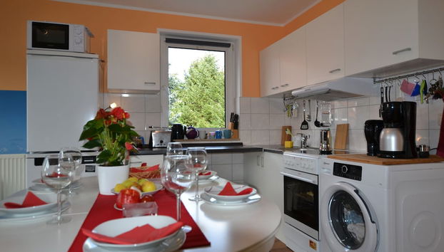 Gastronomie für Familien