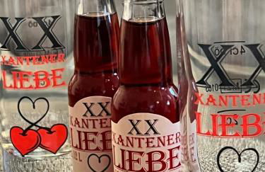 Wohnen im alten Amtsgericht im Herzen von Xanten - Foto 16