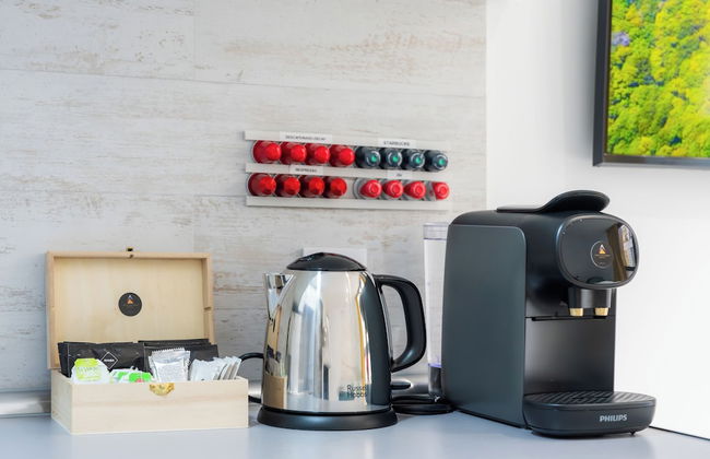 LEMON APARTMENT & HOTELS - Foto 18