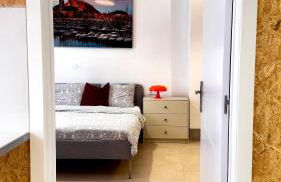 Soho Boho Apartments - with sunny rooftop terrace and fiber optic internet - Photo 28