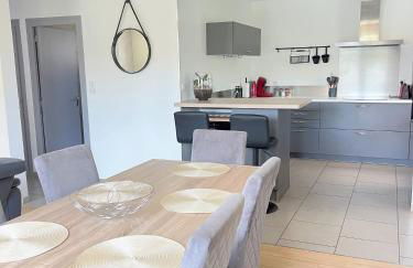 Maison Champ du Fort - Jardin & Pétanque à Chablis - Foto 16