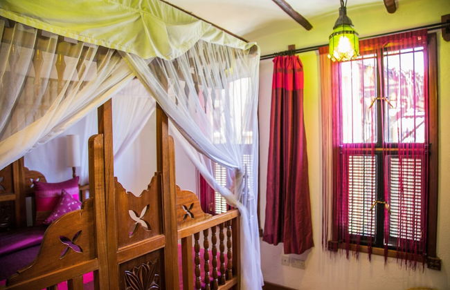 The King Post - Foto 8