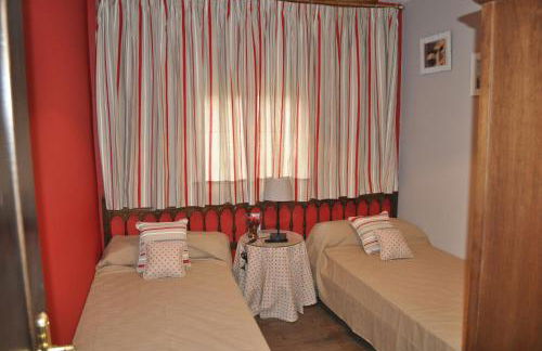 Casa Rural Pedraza - Foto 34