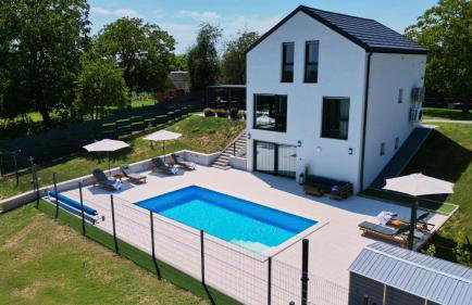 Villa MILA by Villas Guide - Foto 1