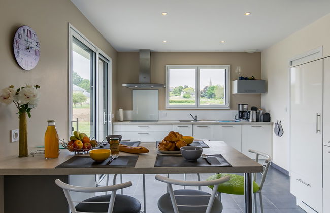 Terre et Mer - Foto 3