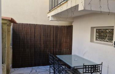 Appartement 4 pièces - gare Nice riquier - Foto 10