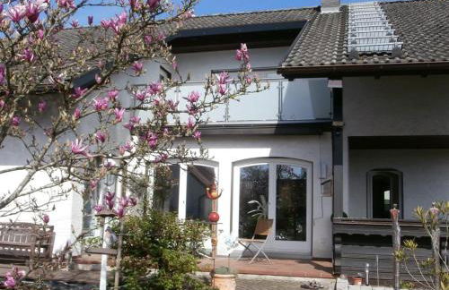 Ferienwohnung Lohrig - Foto 20