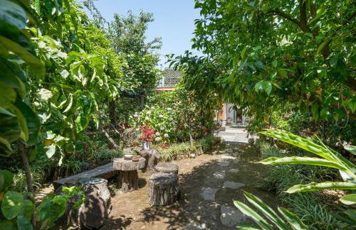 Villetta Sulle Colline Di Sorrento - Foto 29