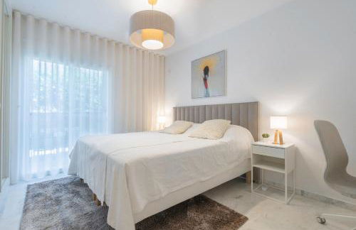 Bahia de Marbella - Luxury beach apartment - Photo 5