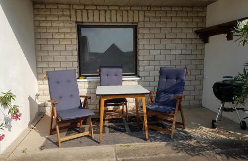 Ferienwohnung Schwabendorf - nahe Marburg - Foto 12