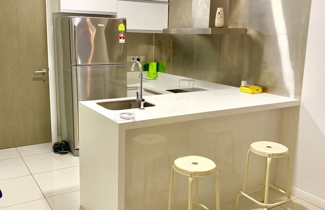 Moocaa Home M-city Duplex Studio - Foto 2