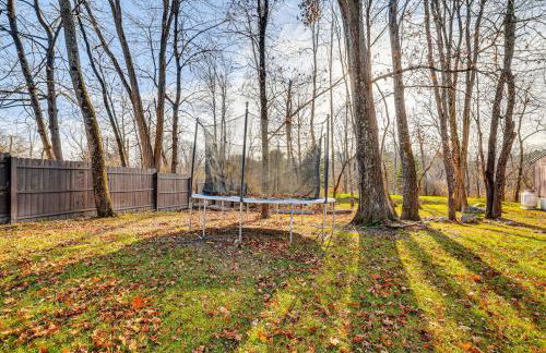 Pet-Friendly Group Getaway 12 Mi to Camelback Mtn! - Foto 32