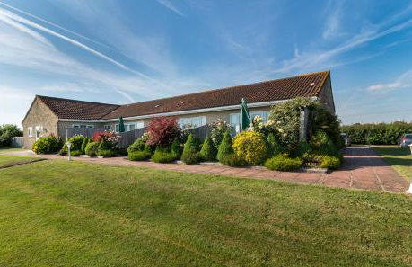 Harleys Court Self catering holiday cottages - Foto 12