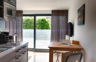 City-Apparte ONE Zentrales & komfortables Wohnen in Gronau - Foto 38