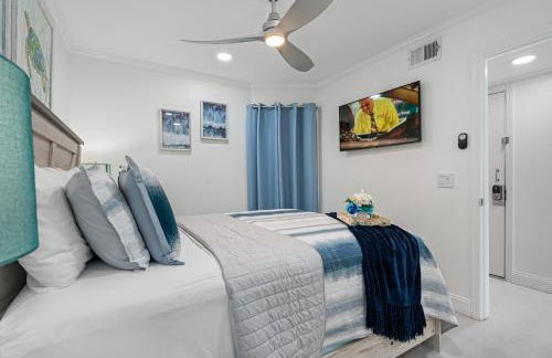 Welcome to Sea Forever Balcony with ocean views! - Foto 9