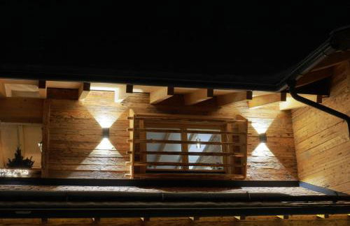 Bergchalet Four Seasons - Photo 27