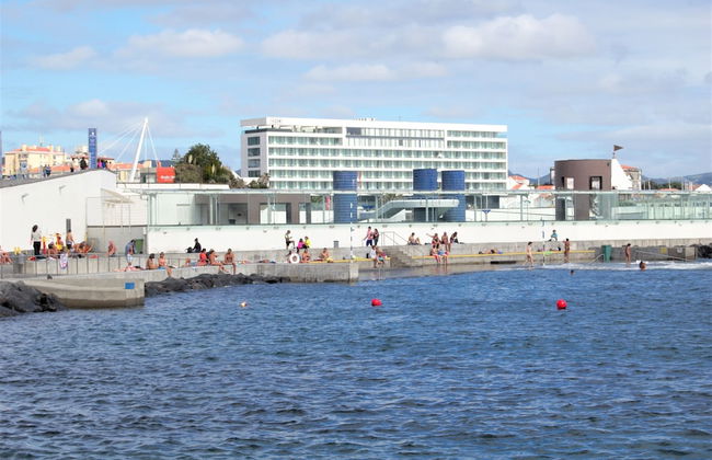 Atlantic House - Foto 38