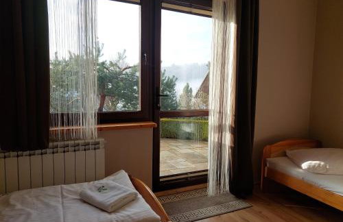 Willa Przekop - apartamenty - Foto 16