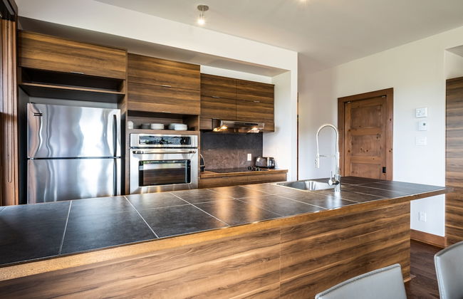 Suites Sur Lac - Foto 28