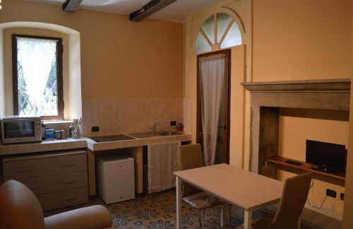 Residence Podere San Marco Monolocali e Bilocali - Foto 10