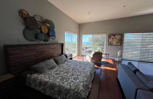 Architectural Gem La Jolla Oceanview surf and golf - Foto 34