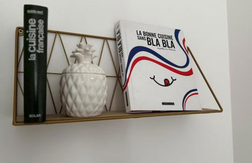 Cité Jardin - Foto 14