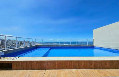 Espaço inteiro suíte de hóspedes em Salvador Brasil - Foto 6