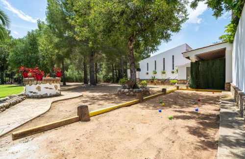 Villa Balneari Resort Vacaciones - Foto 48