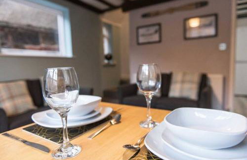 3BR Home in Castle Donnington - Foto 19