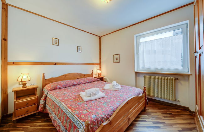 Cavalese few min From ski a25 - Foto 3