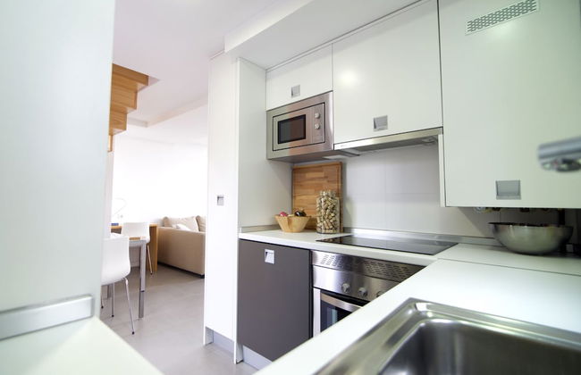 Smart Suites Albaicin Apartamentos - Foto 61