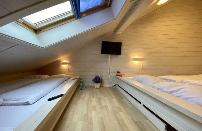 Sarpsborg Apartments - Foto 15