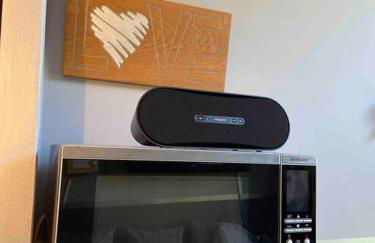 Penthouse Apartment 28m² in Avoriaz right next to 3 ski lifts, lake view - Foto 7