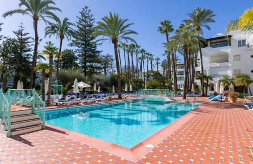 Apartamentos Urb, La Alcazaba 614 y 642 Banus Marbella - Foto 36