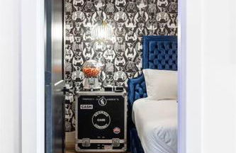 Downtown Midtown Vanderbilt, Honky Tonk Party Pad 1, Parking Gym Pool - Foto 23