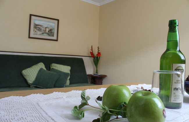 Apartamentos Turísticos Casa Germana - Foto 5