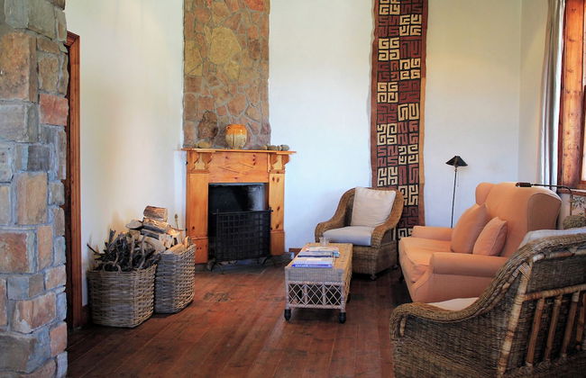 Sneeuberg Nature Reserve - Foto 32