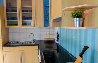 Ferienwohnung Esenshamm - Foto 16