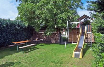 Ferienwohnung Sperlingslust - Foto 18