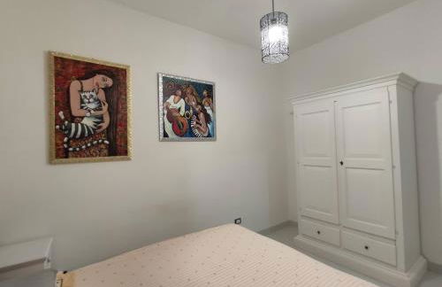 Ulivi di Minerva - Boutique Holiday Home - Apartment ZEUS - Ostuni - Fasano - Cisternino - Foto 7