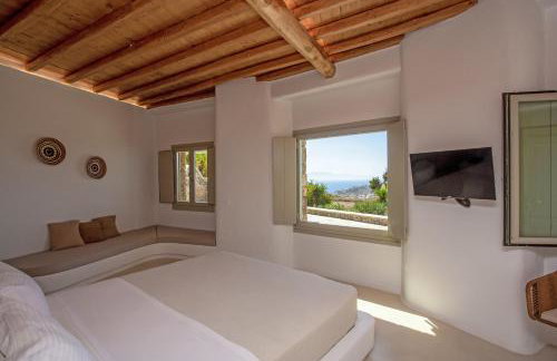 Villa Scorpio by Bestofmikonos - Foto 23